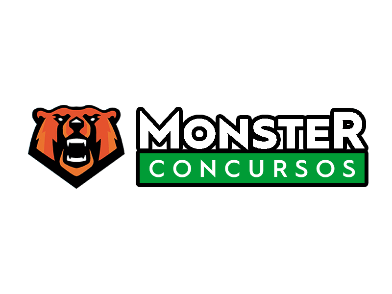 MonsterConcursos - Cursos Online
