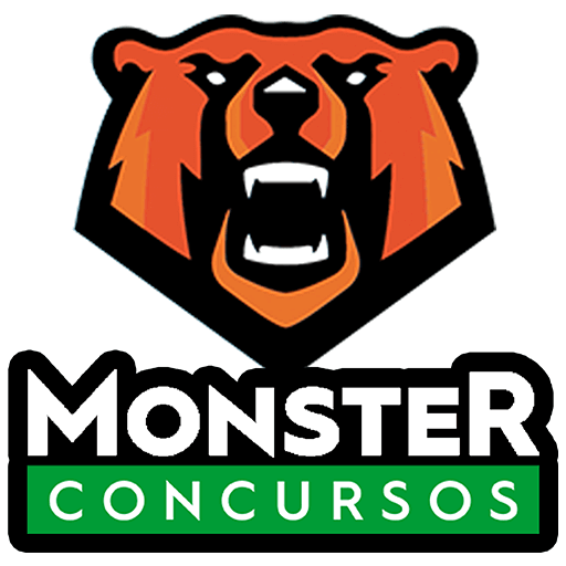 MonsterConcursos - Cursos Online