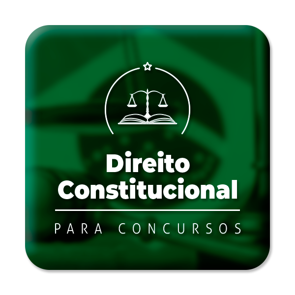 Concurso PP SE - Direito Constitucional - Segurança Pública - Monster  Concursos 
