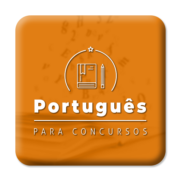 Portugues para Concursos - Português - Vírgula - Monster Concursos 