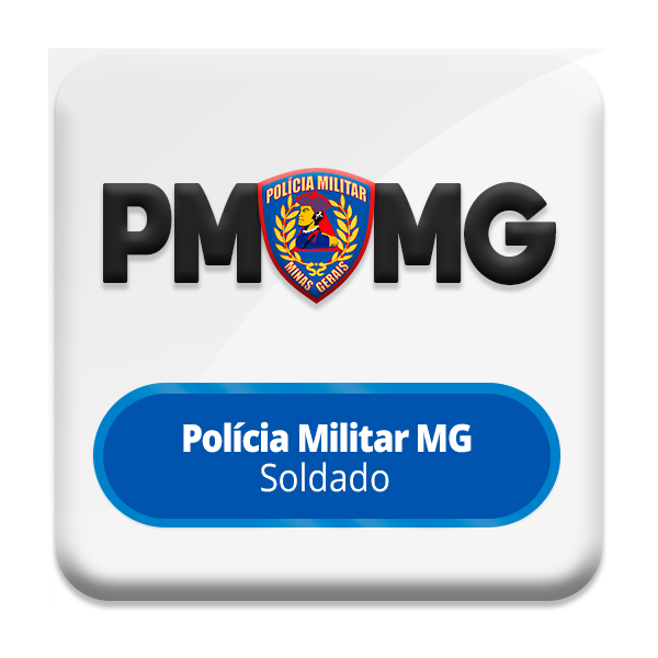 Curso Premium PM MG - Soldado - Monster Concursos